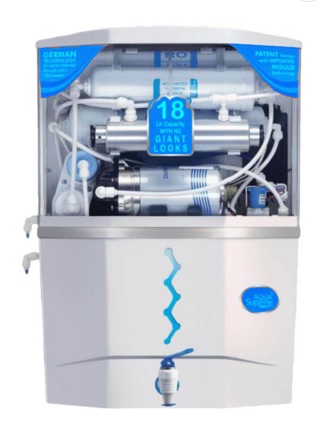 India Desire : Buy Aqua 18 Ltr Aqua Supreme Ro+uv+uf+tds Water Purifiers At Just Rs 4239 Only From Snapdeal